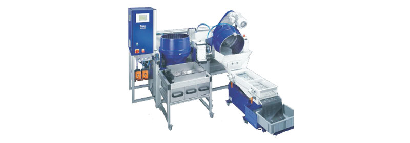 Disc Finishing Machines in Faridabad Haryana Delhi NCR North India