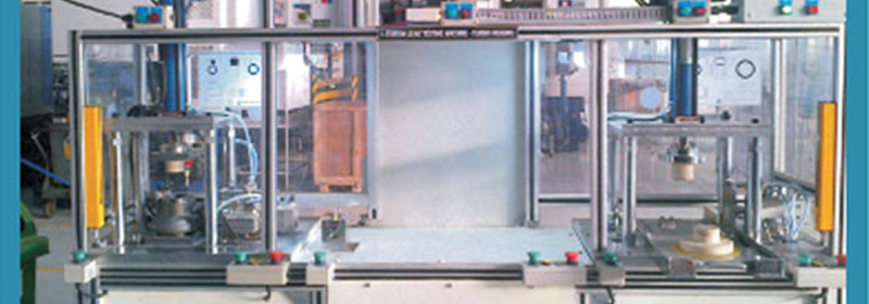 Dry Leak Testing Machines in Faridabad Haryana Delhi NCR North India