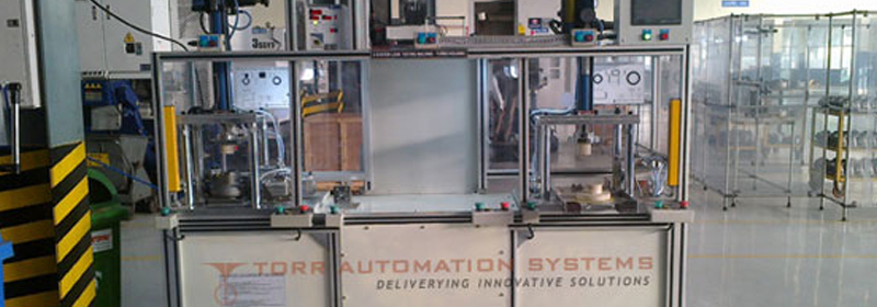 Leak Testing Machines in Faridabad Haryana Delhi NCR North India