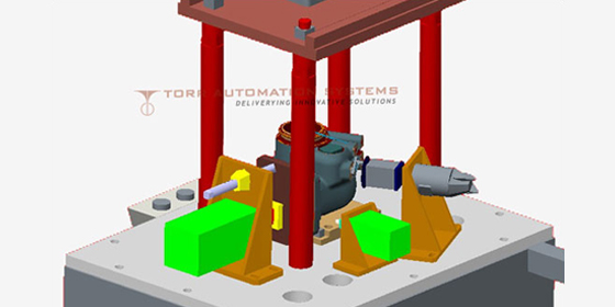 Flow Testing Machines in Faridabad Haryana Delhi NCR North India
