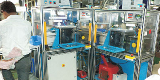 Mass Finishing Solutions in Faridabad Haryana Delhi NCR North India