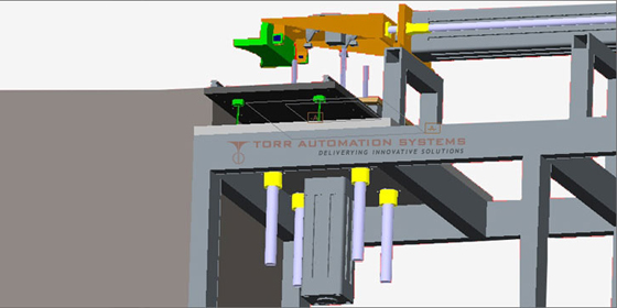 Mass Finishing Solutions in Faridabad Haryana Delhi NCR North India