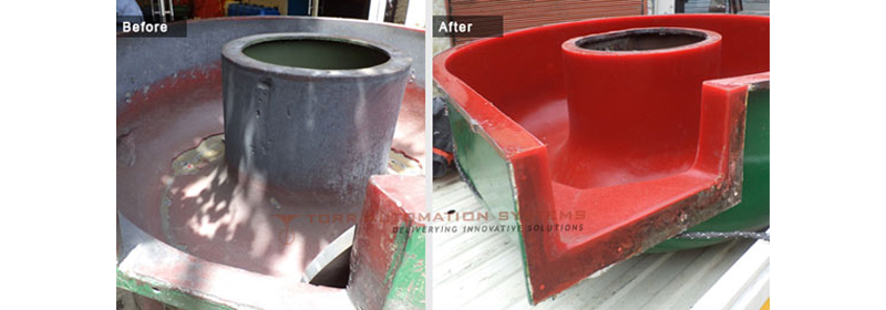 Repairs Reconditioning & Renewals in Faridabad Haryana Delhi NCR North India